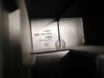 Автозапчастина б/у реле/запоперівник для audi a3 (8l1) 1.9 tdi посилання на oem iam 06a941385  