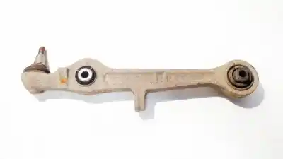 Peça sobressalente para automóvel em segunda mão braço de suspensão inferior dianteiro direito por seat exeo st (3r5) (2009>) 2.0 tdi referências oem iam 