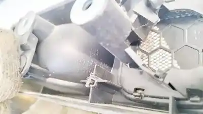 Автозапчасти б/у внутри передней правой ручки за opel astra g fastback (t98) 1.7 dti 16v (f08, f48) ссылки oem iam 090561502  