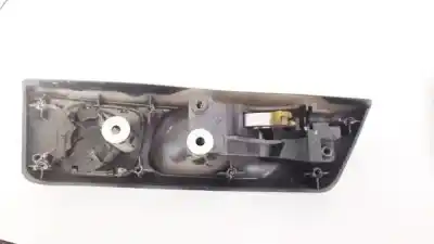 Автозапчасти б/у внутри передней правой ручки за opel astra g fastback (t98) 1.7 dti 16v (f08, f48) ссылки oem iam 090561502  