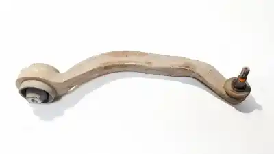 Peça sobressalente para automóvel em segunda mão braço de suspensão inferior dianteiro direito por seat exeo st (3r5) (2009>) 2.0 tdi referências oem iam 