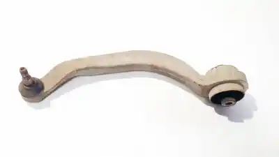 Peça sobressalente para automóvel em segunda mão braço de suspensão inferior esquerdo dianteiro por seat exeo st (3r5) (2009>) 2.0 tdi referências oem iam 