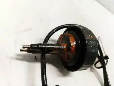 Pezzo di ricambio per auto di seconda mano pezzi vari per audi 100 avant (c4) 2.5 tdi riferimenti oem iam   