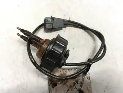 Peça sobressalente para automóvel em segunda mão peças diversas por audi 100 avant (c4) 2.5 tdi referências oem iam 