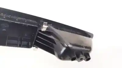 Автозапчасти б/у пластик за renault megane iii fastback (bz0/1_, b3_) 1.6 16v (bz1b, bz1h) ссылки oem iam   