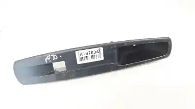 Second-hand car spare part plastics for renault megane iii fastback (bz0/1_, b3_) 1.6 16v (bz1b, bz1h) oem iam references 