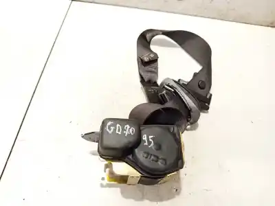 Автозапчасти б/у задний правый ремень безопасности за cadillac srx 4.6 v8 ссылки oem iam 