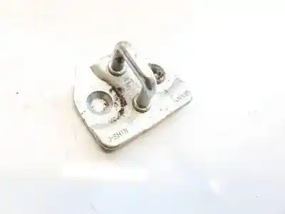 Автозапчастина б/у різні деталі для suzuki swift iii (mz, ez) 1.5 (rs 415) посилання на oem iam   