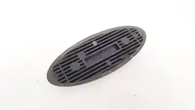 Автозапчастина б/у емблема для ford fiesta vi (cb1, ccn) 1.4 tdci посилання на oem iam bu5a19h250aa  bu5a-19h250-aa