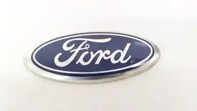 Автозапчастина б/у емблема для ford fiesta vi (cb1, ccn) 1.4 tdci посилання на oem iam bu5a19h250aa