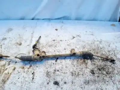 Pezzo di ricambio per auto di seconda mano cremagliera per audi 200 c2 sedán (437, 438) 2.1 5e riferimenti oem iam 