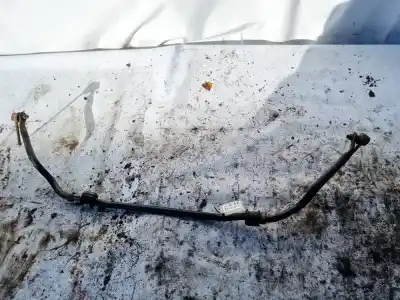 Pezzo di ricambio per auto di seconda mano barra stabilizzatrice anteriore per audi 200 c2 sedán (437, 438) 2.1 5e riferimenti oem iam 