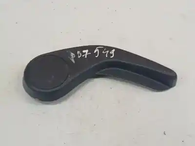 Peça sobressalente para automóvel em segunda mão plásticos por opel meriva b 1.7 16v cdti referências oem iam 