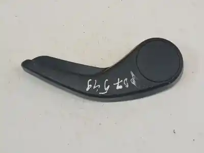 Pezzo di ricambio per auto di seconda mano plastica per opel meriva b 1.7 16v cdti riferimenti oem iam   