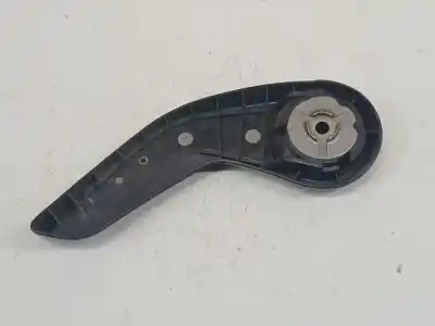 Pezzo di ricambio per auto di seconda mano plastica per opel meriva b 1.7 16v cdti riferimenti oem iam   