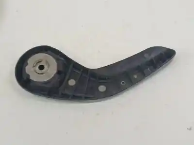 Pezzo di ricambio per auto di seconda mano plastica per opel meriva b 1.7 16v cdti riferimenti oem iam   