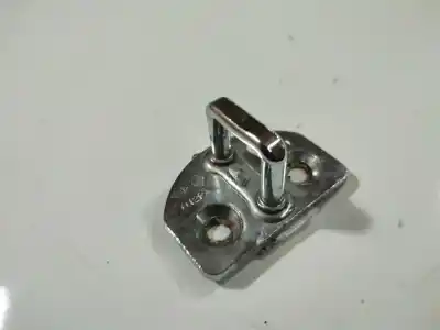 İkinci el araba yedek parçası çeşi̇tli̇ parçalar için renault scénic iii (jz0/1_) 1.5 dci oem iam referansları   