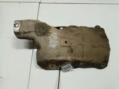 Gebrauchtes Autoersatzteil verschiedene teile zum fiat doblo cargo (263_) 2.0 d multijet oem-iam-referenzen 