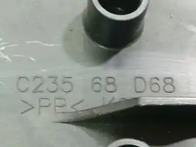 Pezzo di ricambio per auto di seconda mano plastica per mazda 5 (cr19) 2.0 cd (cr19) riferimenti oem iam   