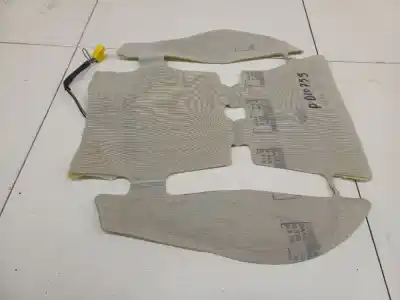 Pezzo di ricambio per auto di seconda mano pezzi vari per saab 9-5 ranchera familiar (ys3e) 1.9 tid riferimenti oem iam   