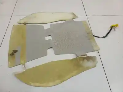 Pezzo di ricambio per auto di seconda mano pezzi vari per saab 9-5 ranchera familiar (ys3e) 1.9 tid riferimenti oem iam   