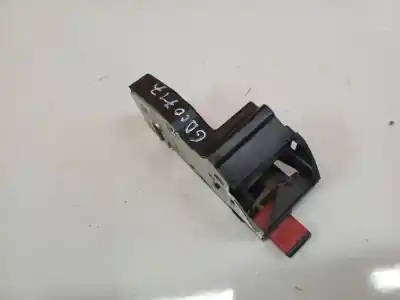 Pezzo di ricambio per auto di seconda mano pezzi vari per audi a3 (8p1) 2.0 tdi 16v riferimenti oem iam 1k0865681  1k0.865.681