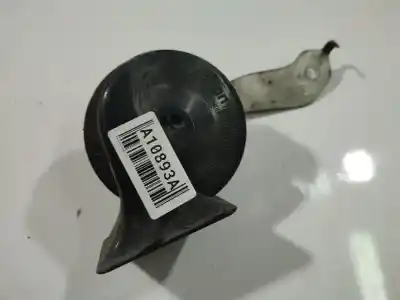 Peça sobressalente para automóvel em segunda mão buzina / sirene por mazda 5 (cr19) 2.0 cd (cr19) referências oem iam 70092018