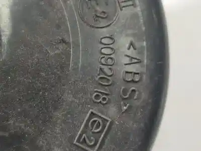 Pezzo di ricambio per auto di seconda mano corno per mazda 5 (cr19) 2.0 cd (cr19) riferimenti oem iam 70092018  70092018, 0092018