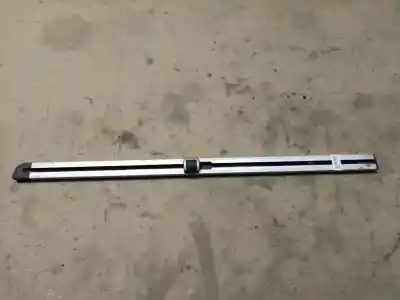 Tweedehands auto-onderdeel plasticen voor audi a6 c6 (4f2) 2.7 tdi oem iam-referenties 891800017