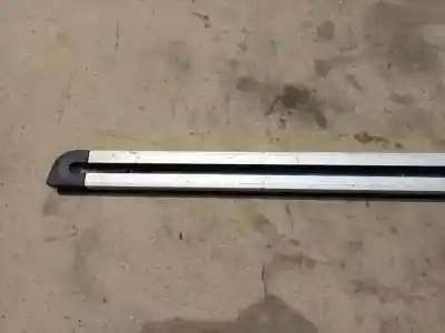 Pezzo di ricambio per auto di seconda mano plastica per audi a6 c6 (4f2) 2.7 tdi riferimenti oem iam 891800017  891800017, 4f9.863.555a, 131517, 4f9863555a