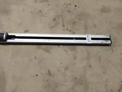 Pezzo di ricambio per auto di seconda mano plastica per audi a6 c6 (4f2) 2.7 tdi riferimenti oem iam 891800017  891800017, 4f9.863.555a, 131517, 4f9863555a