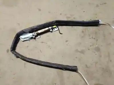 Автозапчасти б/у передняя правая подушка безопасности за citroen c4 i (lc_) 1.6 hdi ссылки oem iam 6153035