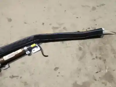 Автозапчастина б/у передня права подушка безпеки для citroen c4 i (lc_) 1.6 hdi посилання на oem iam 6153035  6153035, 9646572080