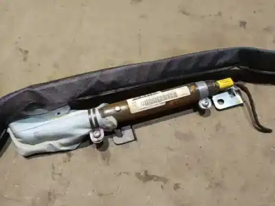 Автозапчастина б/у передня права подушка безпеки для citroen c4 i (lc_) 1.6 hdi посилання на oem iam 6153035  6153035, 9646572080