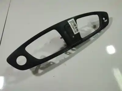 Pezzo di ricambio per auto di seconda mano Avvertimento per RENAULT SCÉNIC III (JZ0/1_) 1.5 DCI Riferimenti OEM IAM   