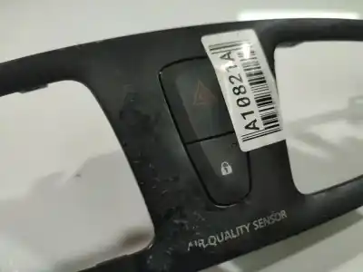 Second-hand car spare part hazard warning lights for renault scénic iii (jz0/1_) 1.5 dci oem iam references   