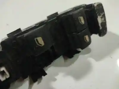 Second-hand car spare part rearview side mirror switch for citroen c4 i (lc_) 1.6 hdi oem iam references   