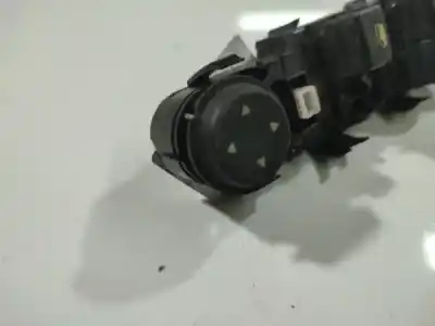 Second-hand car spare part rearview side mirror switch for citroen c4 i (lc_) 1.6 hdi oem iam references   