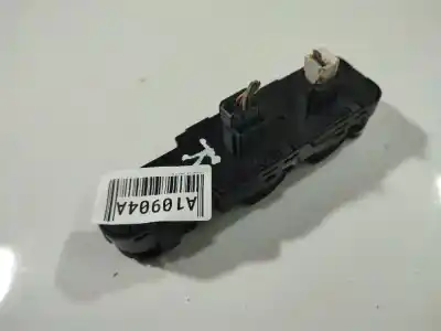 Second-hand car spare part rearview side mirror switch for citroen c4 i (lc_) 1.6 hdi oem iam references   