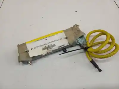 Pezzo di ricambio per auto di seconda mano airbag lato sinistro per renault megane i scenic (ja0) 1.9 dtrn riferimenti oem iam   