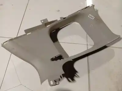 Peça sobressalente para automóvel em segunda mão plásticos por mazda 5 (cr19) 2.0 cd (cr19) referências oem iam 