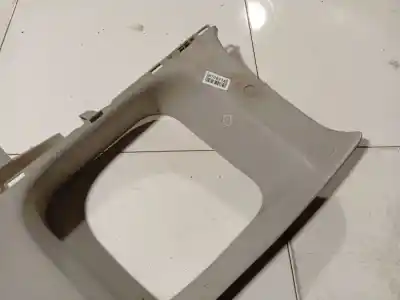 Pezzo di ricambio per auto di seconda mano plastica per mazda 5 (cr19) 2.0 cd (cr19) riferimenti oem iam   