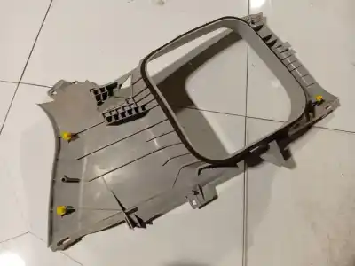 Pezzo di ricambio per auto di seconda mano plastica per mazda 5 (cr19) 2.0 cd (cr19) riferimenti oem iam   