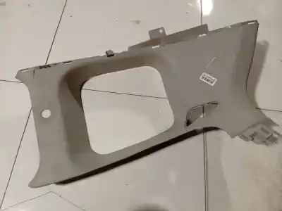 Peça sobressalente para automóvel em segunda mão plásticos por mazda 5 (cr19) 2.0 cd (cr19) referências oem iam 