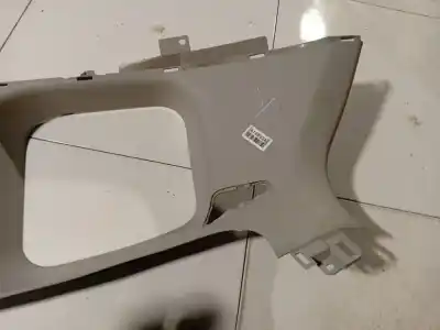 Pezzo di ricambio per auto di seconda mano plastica per mazda 5 (cr19) 2.0 cd (cr19) riferimenti oem iam   