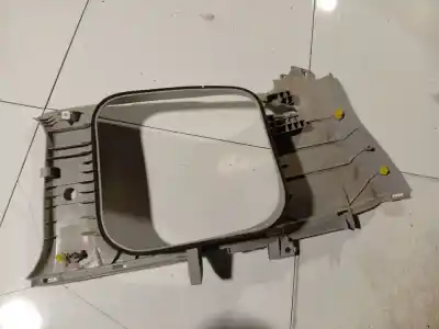 Pezzo di ricambio per auto di seconda mano plastica per mazda 5 (cr19) 2.0 cd (cr19) riferimenti oem iam   