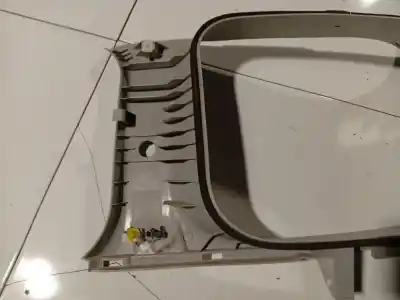 Pezzo di ricambio per auto di seconda mano plastica per mazda 5 (cr19) 2.0 cd (cr19) riferimenti oem iam   