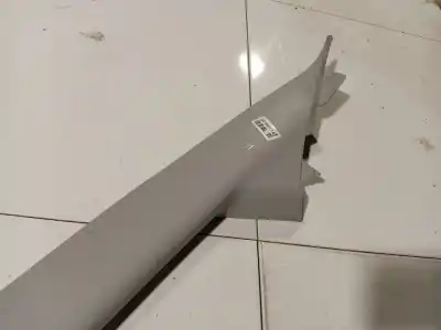 Pezzo di ricambio per auto di seconda mano plastica per mazda 5 (cr19) 2.0 cd (cr19) riferimenti oem iam c25668170  c256 68 1 70