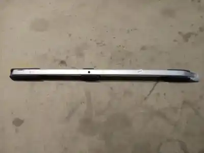 Gebrauchtes Autoersatzteil kunststoffe zum fiat doblo cargo (263_) 2.0 d multijet oem-iam-referenzen 