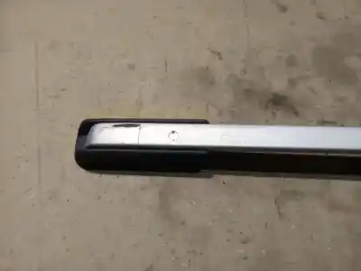 Pezzo di ricambio per auto di seconda mano plastica per fiat doblo cargo (263_) 2.0 d multijet riferimenti oem iam   